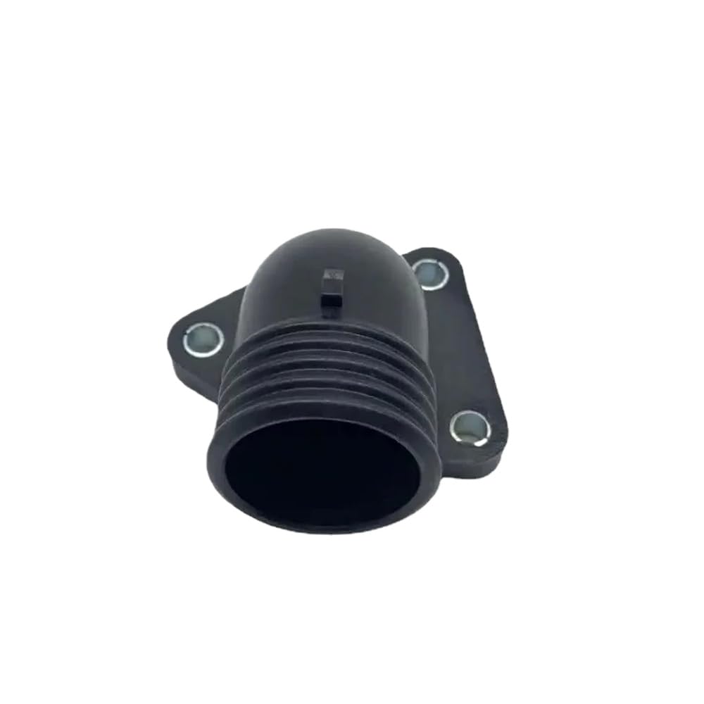 Connettore del liquido di raffreddamento Alloggiamento termostato Flangia acqua 11531743200 11531743199 3142260004 354061 23743 03902 A178352A Compatibile con E36 E34
