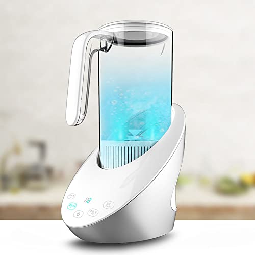 Générateur d’eau hydrogène 1000-1200 PPB PAHION avec écran LED - 5