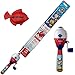 Kid Casters Paw Patrol Fishing Kit