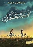  L\'été de Summerlost (French Edition)
