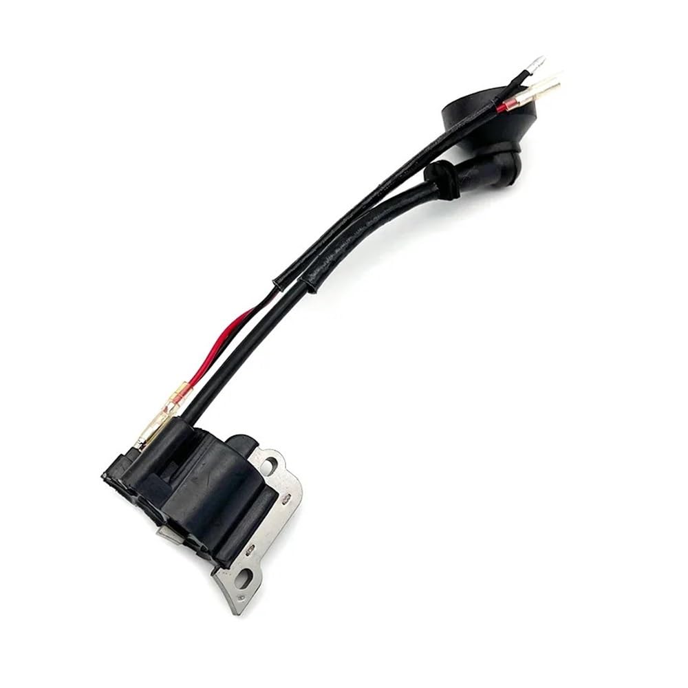 Moteur de débroussailleuse à essence 26cc : pièces de rechange et bobine