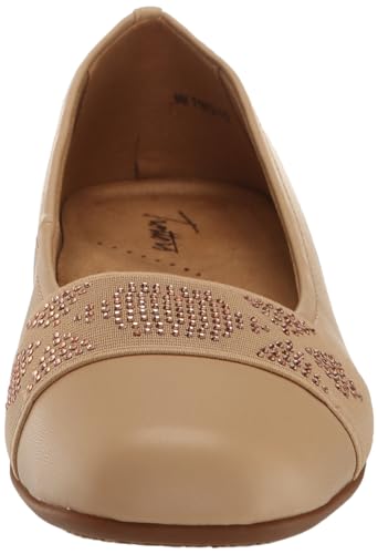 Image of Trotters Samantha Nude Gem 10 W (D)