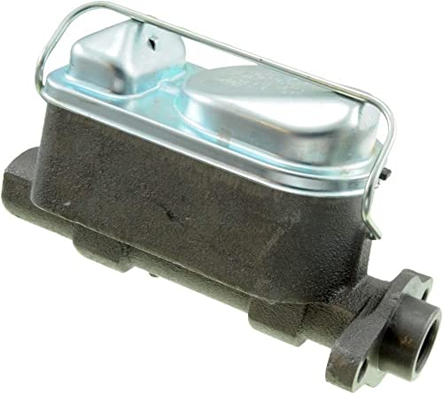 Brake Master Cylinder Namcco M39980 Mc39980 F123547 130.67012 132438 13-2438 102438 10-2438 5252626 Compatible With Select Models #TOP1