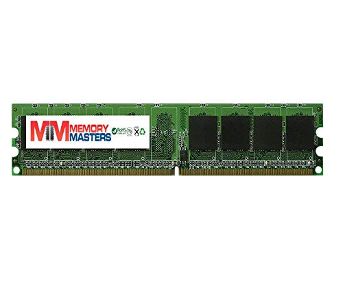MemoryMasters 1GB モジュール PC2-6400 低密度メモリー Optiplex 760対応