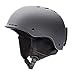 Smith Optics Holt 2 Casco de Esquí, Unisex Adulto, Gris, S