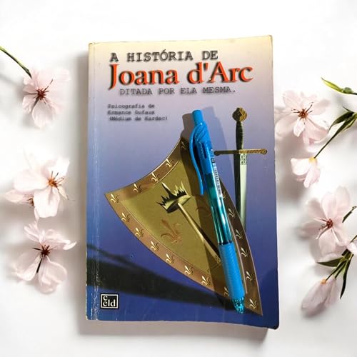 &Uacute;ltimo epis&oacute;dio &ldquo;A Hist&oacute;ria de Joana D&rsquo;Arc&rdquo; contada por ela mesma.