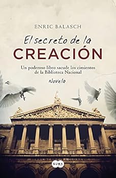 Paperback El secreto de la creación Book