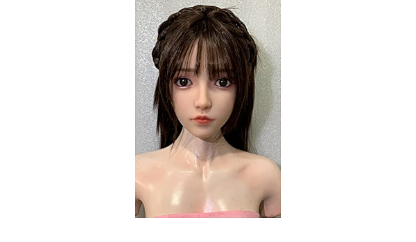 オールノット POPOdoll 瓔珞(?) ヘッドのみ - www.geovirtual2.cl