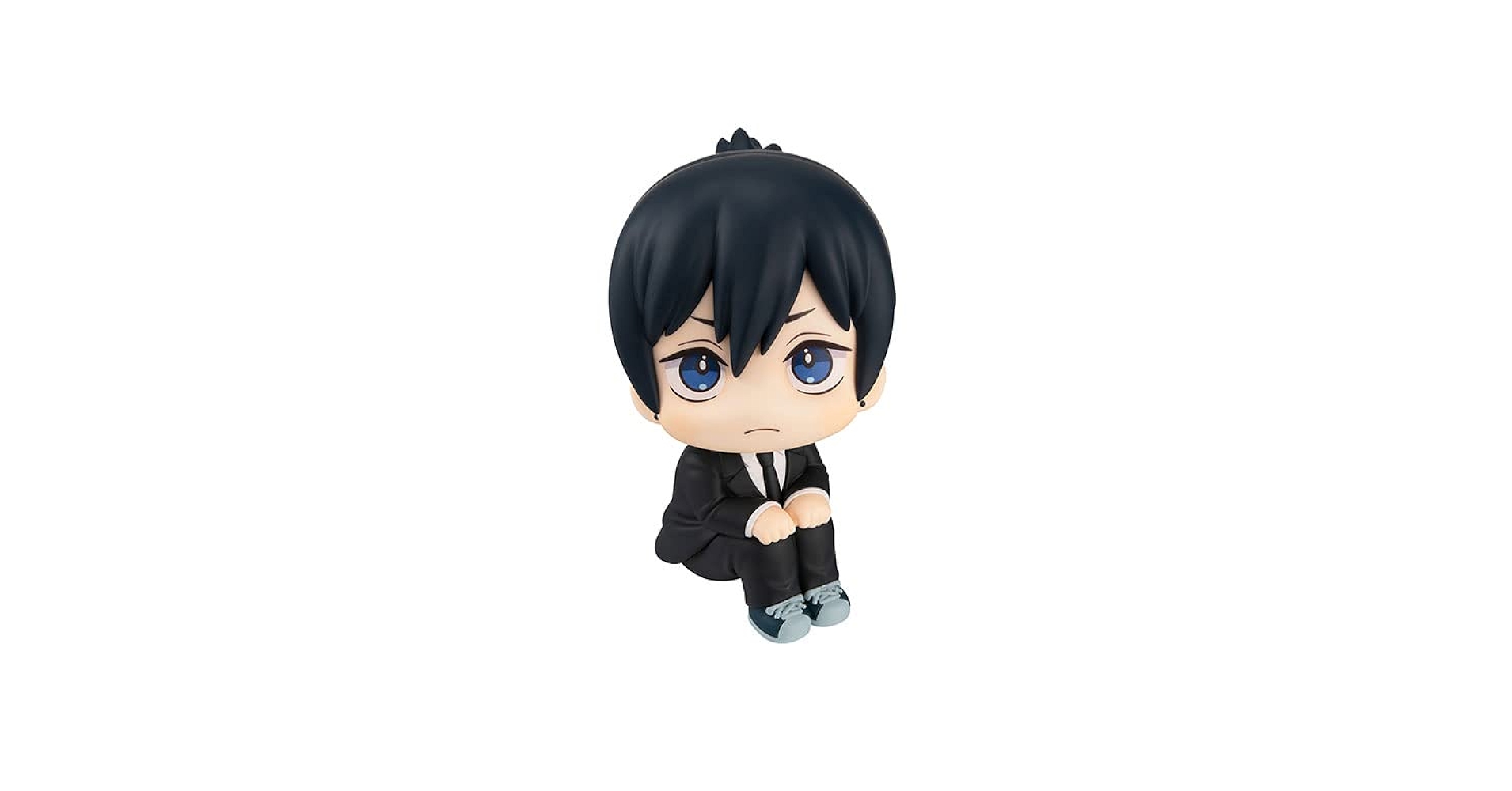 ⭐️専用　　aki様 Amazon.com: Rukappu Chensoman Aki Hayakawa Complete Figure