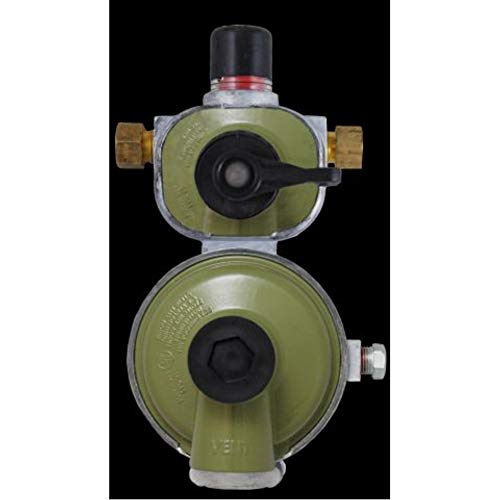 MARSH EXCEL MEGR253H Marshall Excelsior Reg 2-Stage Auto Vert Bulk