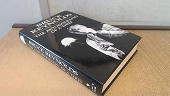 Hardcover Bruce Reynolds: the Autobiography of a Thief Book
