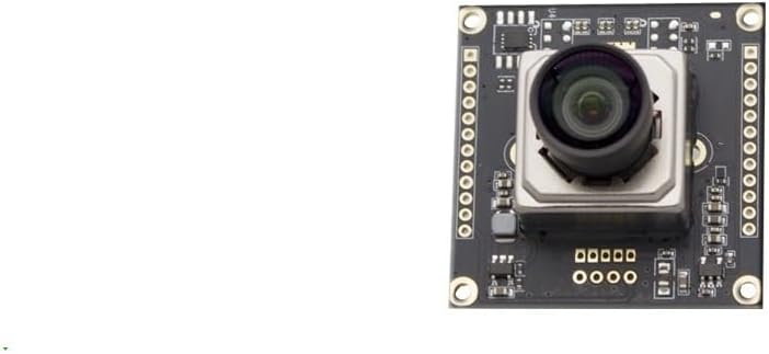 12MP USBカメラモジュール産業用カメラ(3.5mm 100&deg; AF)