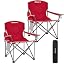 2 Pack-red