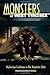 Monsters of West Virginia: Mysterious Creatures in the Mountain State