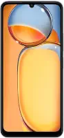 Smartphone Xiaomi Redmi 13C 128GB Tela 6.74' 4G Wi-Fi Dual Chip 4GB RAM Câmera Dupla + Selfie 8MP - Preto
