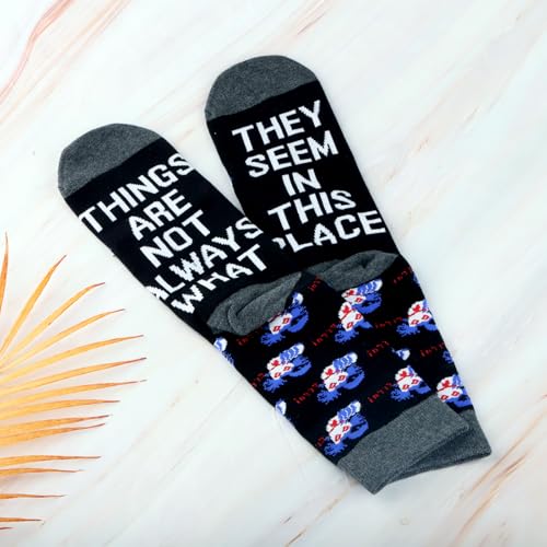 Chaussettes Ello fantastiques : cadeau original de cinéma