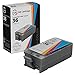 LD Compatible Replacement for Canon CLI36 Color Inkjet Cartridge for use in Canon PIXMA iP100, iP110, mini260, and mini320 Printers