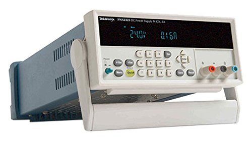 Tektronix PWS2326 Power Supply, 0 V, 6 a DC