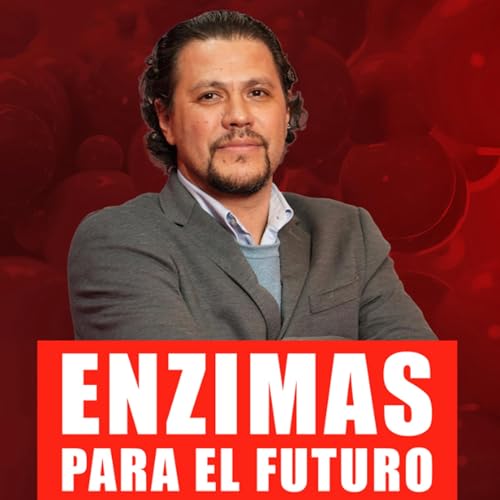 VideoPodcast 007 | &iquest;C&oacute;mo est&aacute;n revolucionando las enzimas la industria de alimentos?