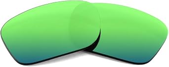 Apex Lenses Polarized Replacement Lenses for Wiley X WX Peak Sunglasses