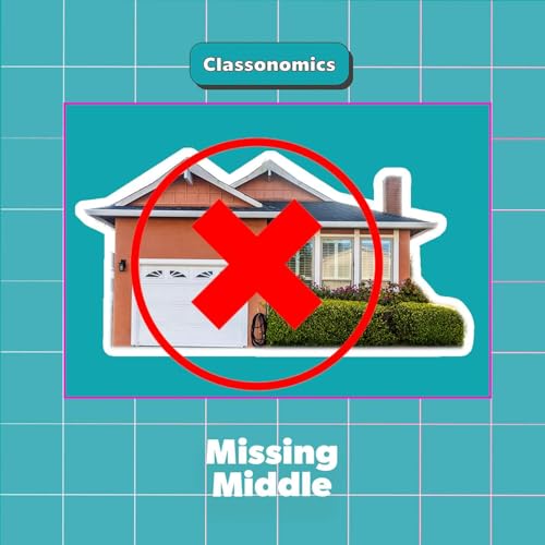 Second-Time Buyers Are Screwed (And Ignored)