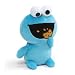 Cookie Monster Emoji Plush 6 Inch