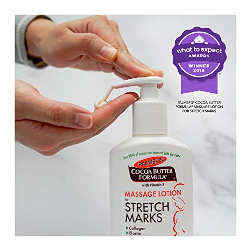 Palmer's Cocoa Butter Massage Lotion - Image 3