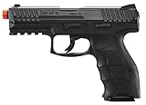 Elite Force HK Heckler & Koch VP9 Blowback 6mm BB Pistol Airsoft Gun, HK VP9 Airsoft Gun