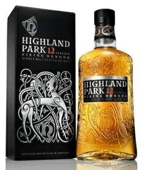 バルブレア12年 シングルモルトウイスキー　700mlとハイランドパークのセット Amazon.co.jp: ハイランドパーク 12年 40% 700ml グラスセット