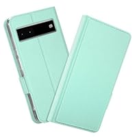 Google Pixel 6a ミントグリーン 本体とケース付き 41Lo6Y206aL._SS200_.jpg
