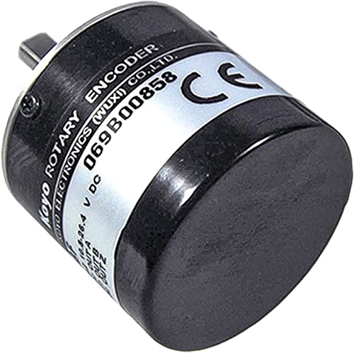 Encodeur rotatif absolu TRD-MA512N pour éviter la perte de position de vos machines