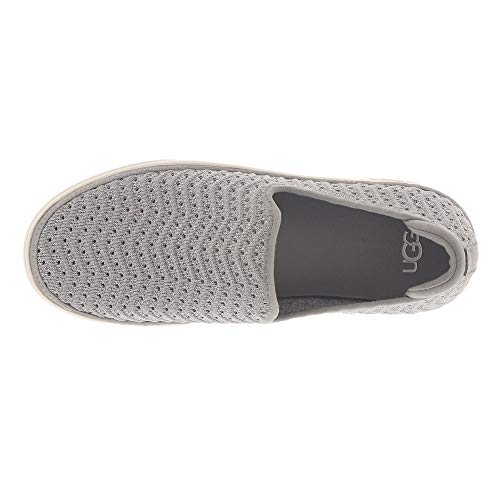 UGG Caplan Slipon Girls Slip On3