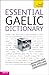Teach Yourself Essential Gaelic Dictionary