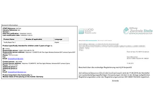 Nagelpflege und Behandlung,Nagelpflege Stift, Nagel Behandlung, Entfernen Ablagerungen, zum gebrochene Nägel für gesunde… – Bild 7
