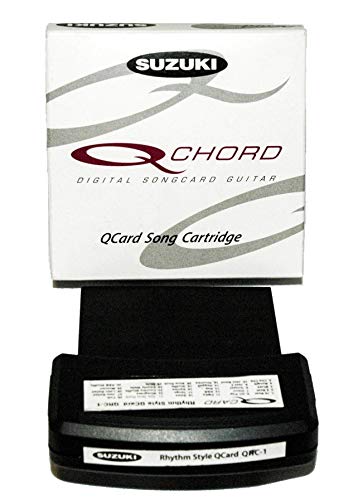 Suzuki QChord Sound Cartridge (QSC-9)