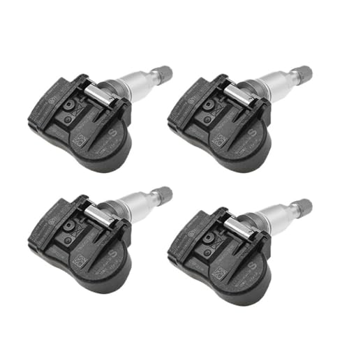 Capteur de pression des pneus 40700-4GA0B pour Infiniti Q50 3.5L 3.7L TPMS