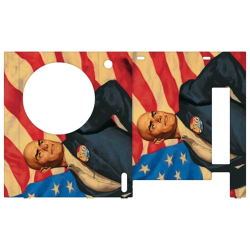 Skin Xbox Series S Superman Lex Luthor Protection AntiRayure pour Console Head Case Designs