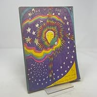 Being of the Sun 0060125233 Book Cover