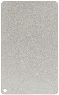 Trend CR/DWS/CC/FC Craft Pro Credit Card Diamond Sharpener Stone, 600/360 grit , Grey