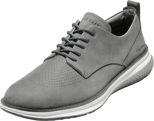 Image of Cole Haan Men's Og Energyweave Perforated Plain Toe Ox