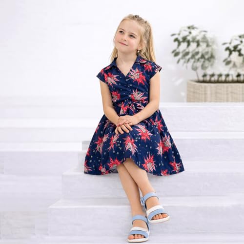 Image of Miss Lavish London Girl Kid Dress for Birthday, Parties and Wedding