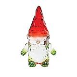 Enesco Facets Standing Gnome