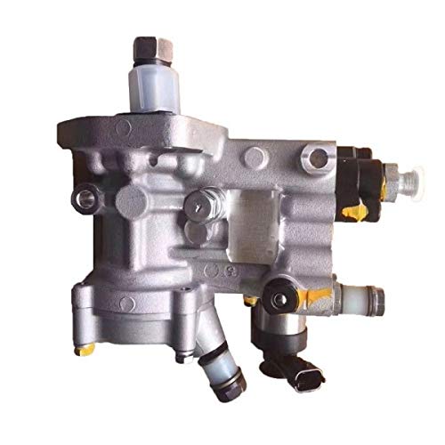 Amazon.com: Original Bosch CB18 High Pressure Diesel Fuel
