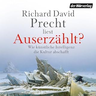Auserz&auml;hlt? Titelbild