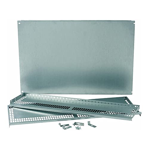 Eaton 285500 trennwände kit de montage SL forme 3B pour sécuriser armoire 1000mm