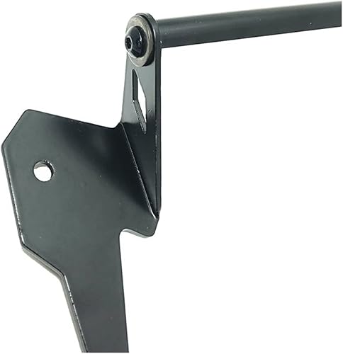 Miniatura 6 de Abrazadera de manillar de motocicleta para BMW F850GS ADV F 850 F850 GS para aventura 2018 2019 motocicleta teléfono celular GPS navegación manillar