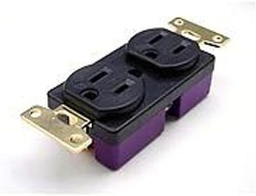 OYAIDE SWO-XXX ULTIMO B/P - Black Purple - Wall Consent