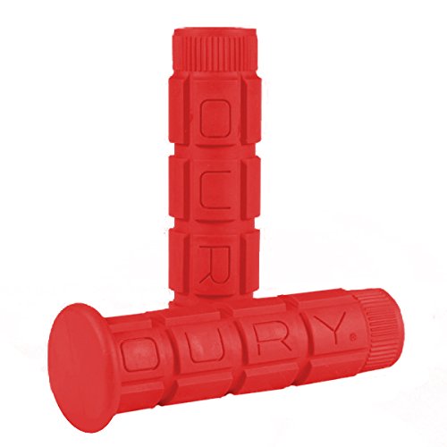 OURY GRIP(I[[Obv) MOUNTAIN GRIPS(}EeObv) (bh)