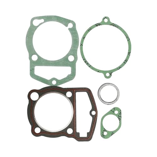 Éviter les fuites d'huile avec le joint de cylindre CRF230F et carter moteur