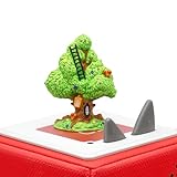 FÜR KINDER ENTWICKELT - Alle tonies sind speziell für Kinder hergestellt - sie sind unglaublich robust und haben keine scharfen Kanten. Außerdem sind sie in kindgerechten Designs handbemalt